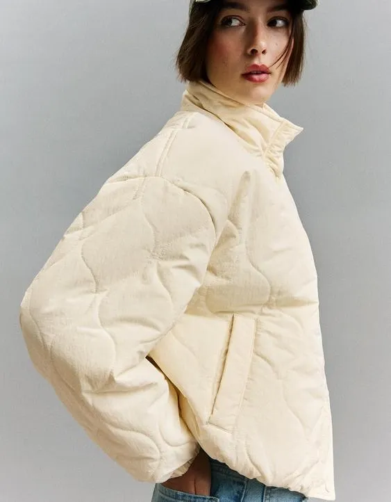 Пуховик- Заказать в России