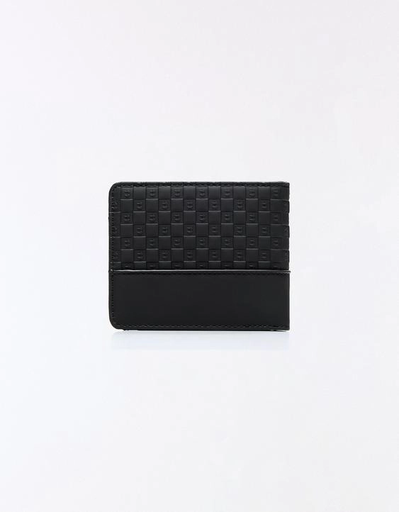 Bershka Кошелек из искусственной кожи купить с доставкой.