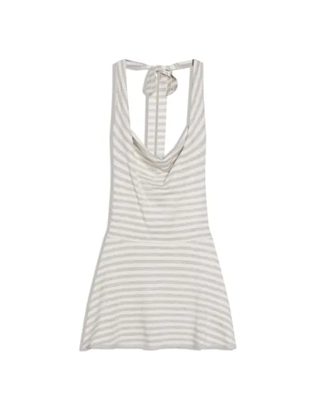 Мини-платье со сборками- Заказать в России