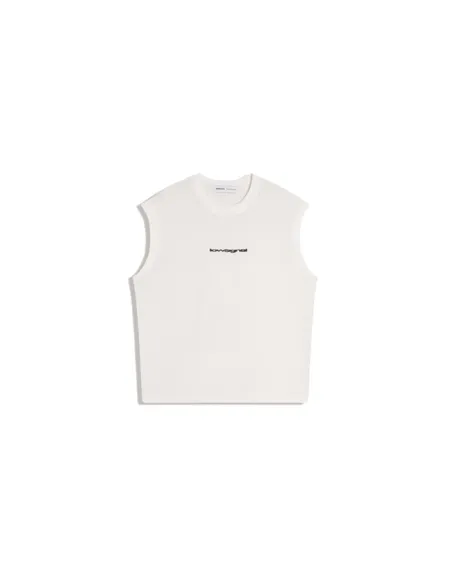 Майка на бретелях с вышивкой- Заказать в России