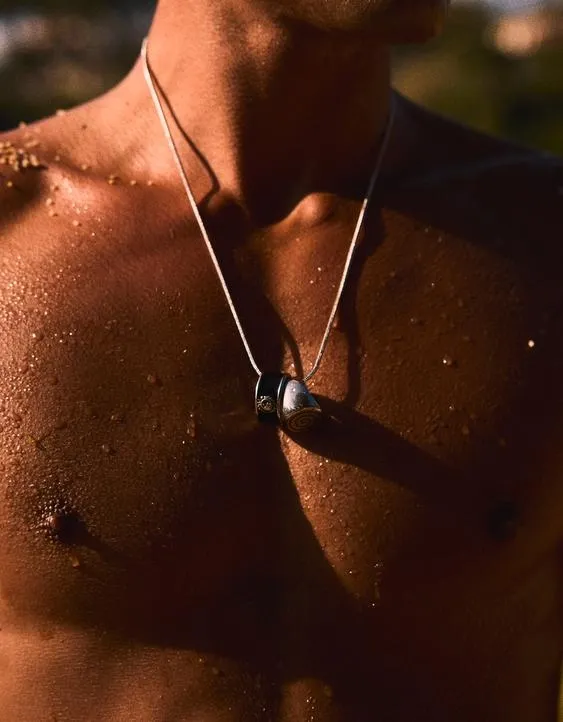 Набор колец из нержавеющей стали- Заказать в России