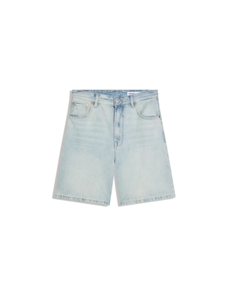 Bershka Джинсовые шорты