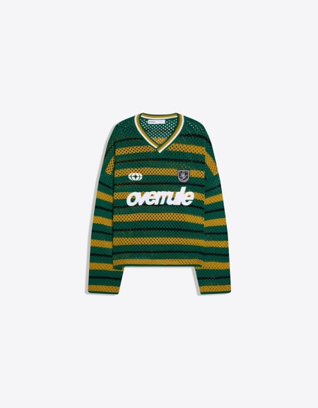 Bershka Сетчатый свитер геометрического кроя с графическим рисунком купить с доставкой.