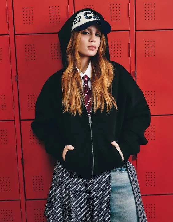 Кепка коллекции carol biazin- Заказать в России