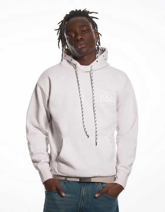 Bershka Худи ARIES X BERSHKA