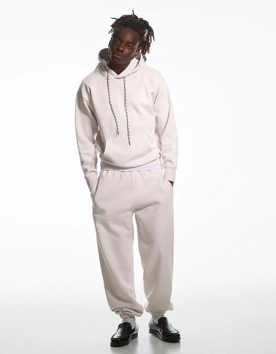 Bershka Джоггеры ARIES X BERSHKA