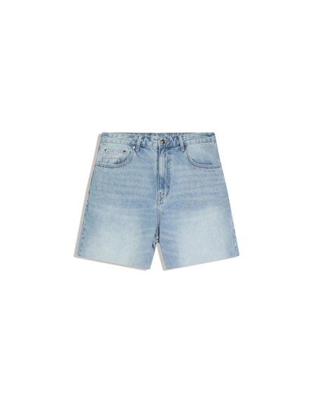 Bershka Джинсовые шорты купить с доставкой.