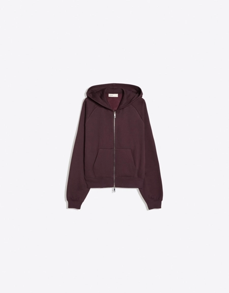 Bershka Толстовка с капюшоном и застежкой-молнией купить с доставкой.