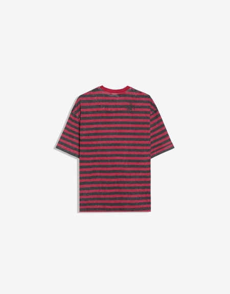 Bershka Футболка с принтом SPIDERMAN