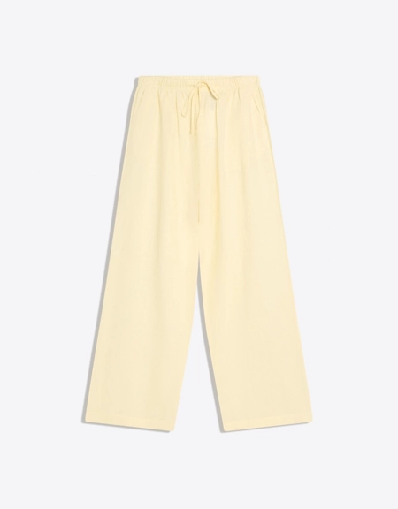 Bershka Брюки на резинке