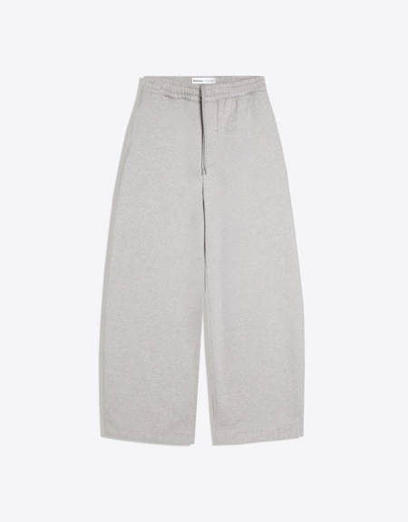 Bershka Утепленные брюки-бананы
