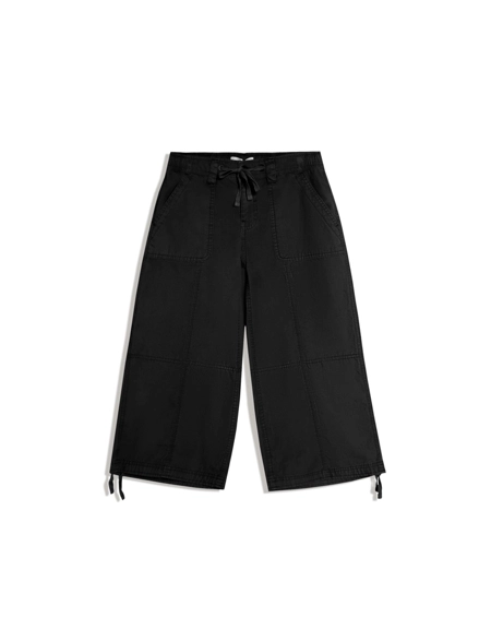 Bershka Брюки капри