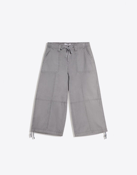 Bershka Брюки капри