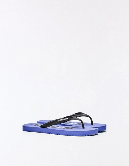 Bershka Шлепанцы VOLCOM