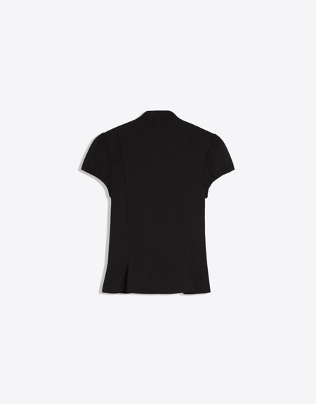 Bershka Рубашка с короткими рукавами на кнопках купить с доставкой.