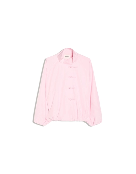 Bershka Нейлоновая куртка с застежками-тоггл купить с доставкой.