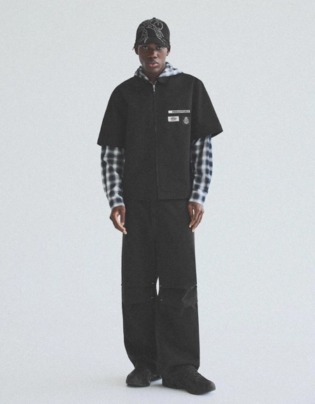 Bershka Джинсы с заклепками