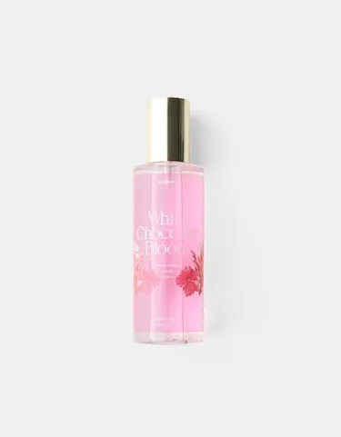 Спрей для тела WHITE CHOCOLATE BLOOM, 250 мл