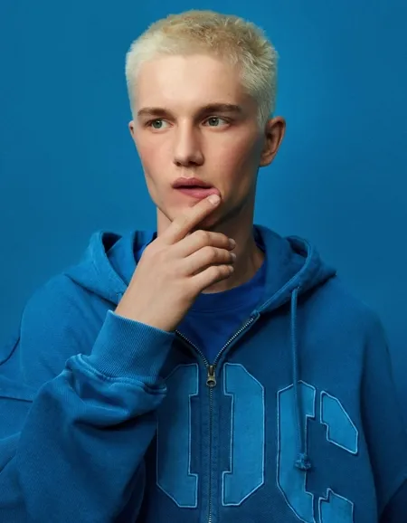 Худи Out Of Core