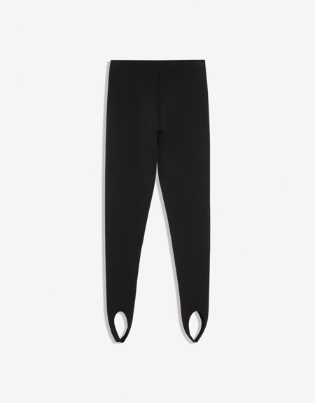 Bershka Легинсы со штрипками