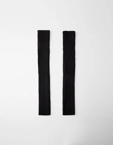 LEG WARMERS