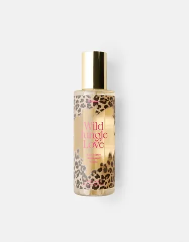 Спрей WILD JUNGLE LOVE, 250 мл