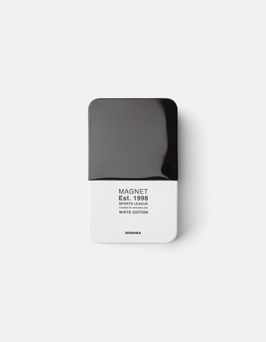 Magnet white edition 30ml