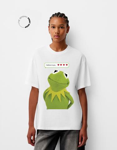 Футболка Muppets