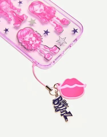 Чехол BRATZ для IPHONE