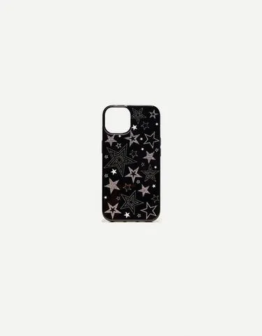 Чехол «звезды» для IPHONE