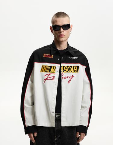 Черный плащ bershka