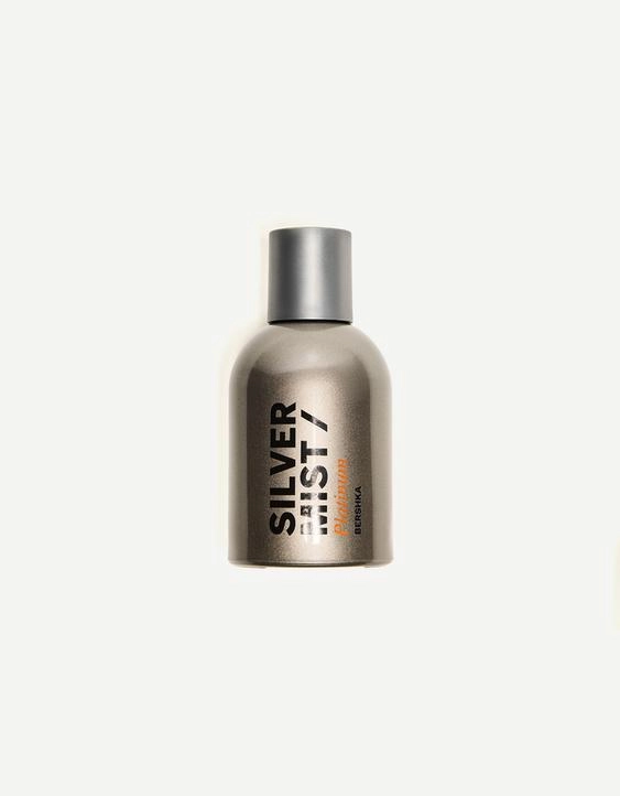 Bershka SILVER MIST PLATINUM, 100 мл
