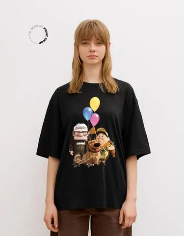 Футболка UP