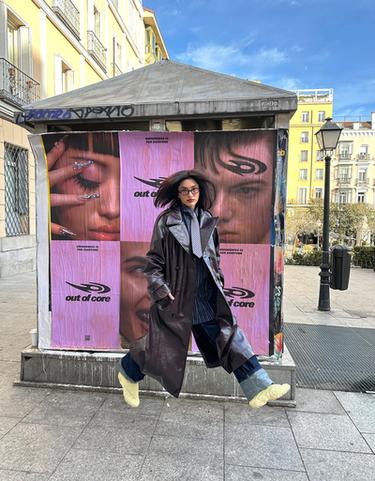 Футбольные кеды от bershka