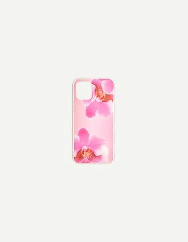 Чехол для IPHONE с цветочным принтом