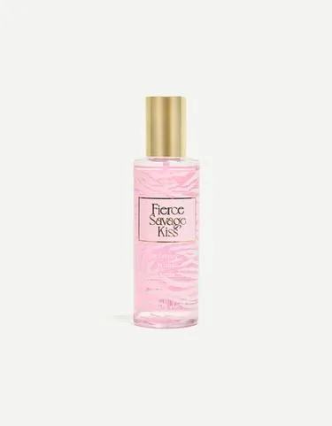 Аромат FIERCE SAVAGE KISS, спрей 250 мл
