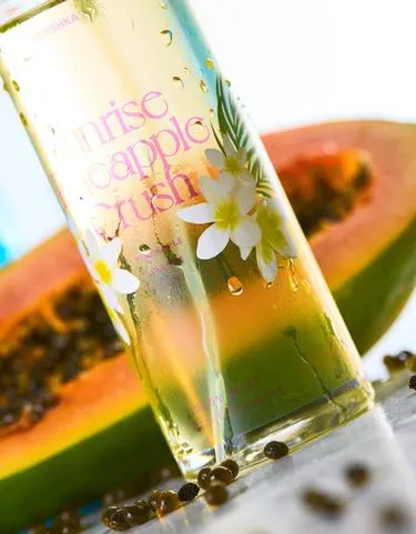 Спрей для тела SUNRISE PINEAPPLE CRUSH, 250 мл
