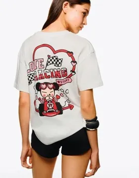 Футболка PUCCA