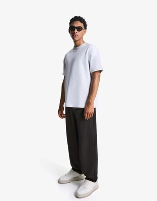 Bershka Брюки-джоггеры прямого кроя купить с доставкой.