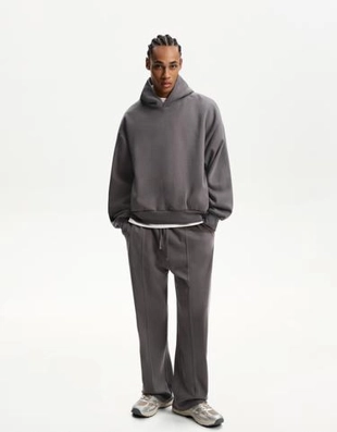 Bershka Широкие брюки купить с доставкой.