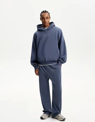 Bershka Широкие брюки купить с доставкой.
