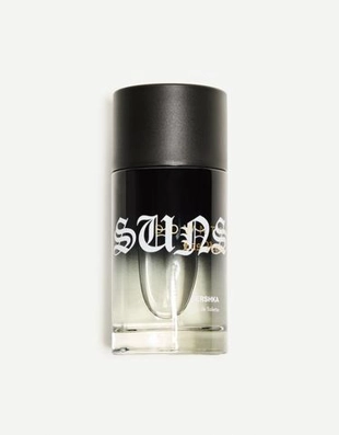 Bershka SUNSET DOWNTOWN LAS VEGAS, 100 мл