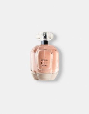 Bershka LOVE LETTER, 100 мл купить с доставкой.