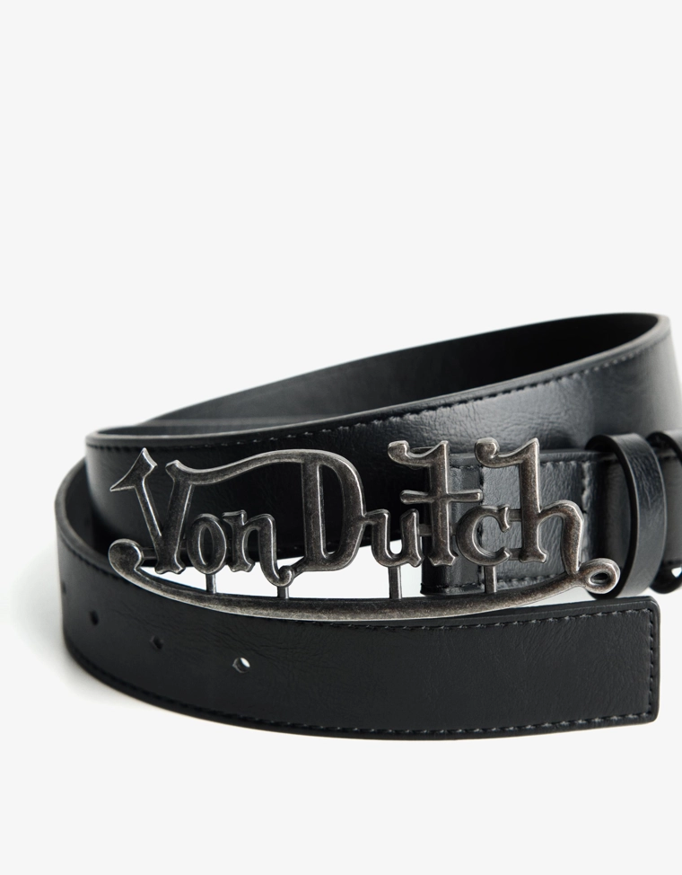 Ремень Von Dutch