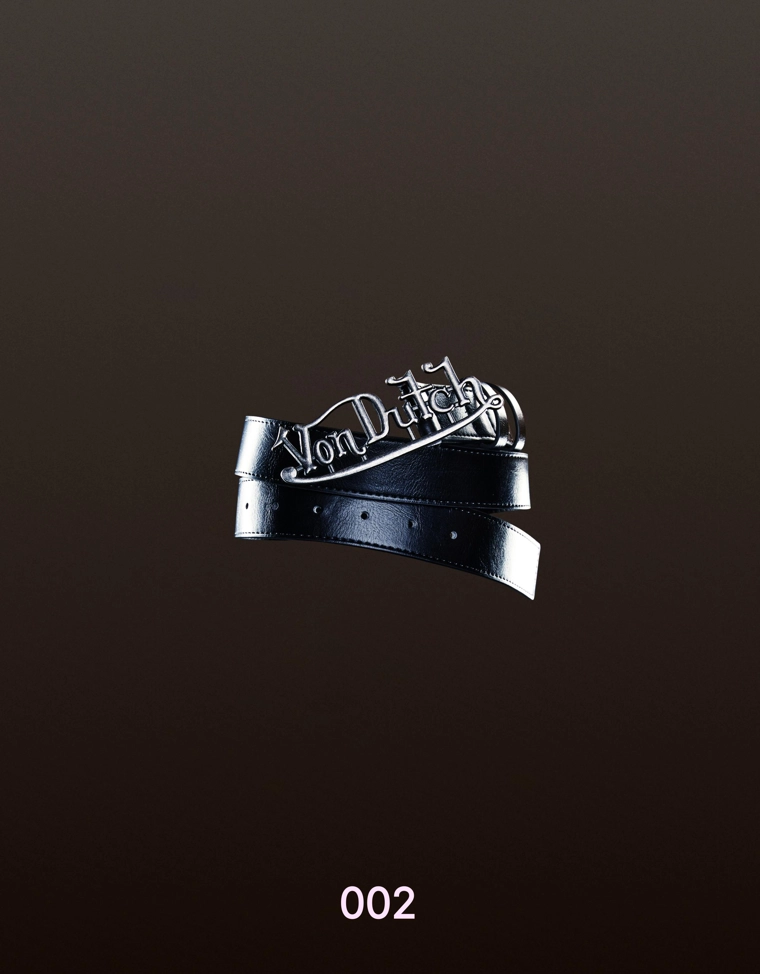 Ремень Von Dutch