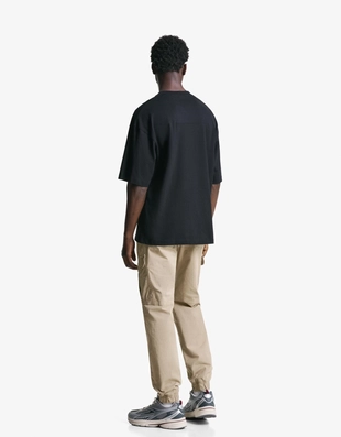 Джоггеры карго- Заказать в России