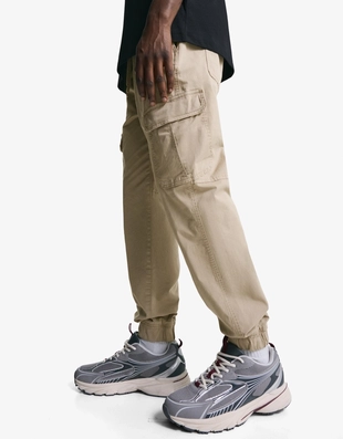 Джоггеры карго- Заказать в России