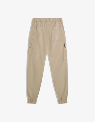 Джоггеры карго- Заказать в России