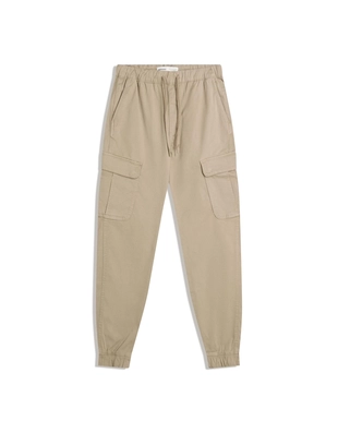 Джоггеры карго- Заказать в России