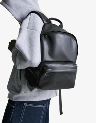 Купить Bershka Рюкзак из искусственной кожи